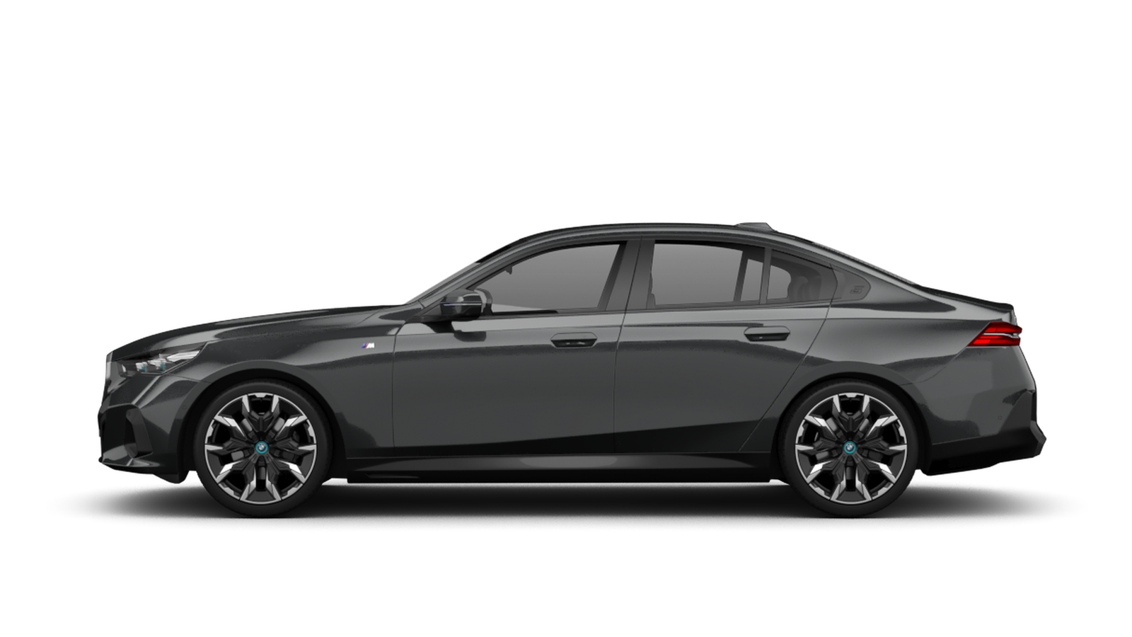 BMW i5 eDrive40