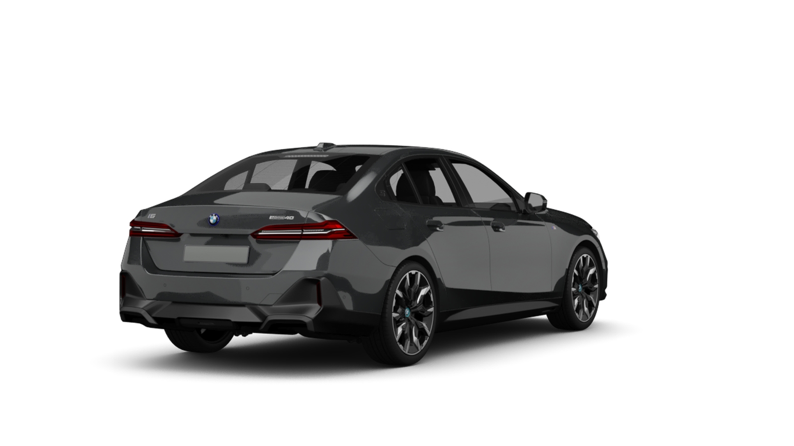 BMW i5 eDrive40