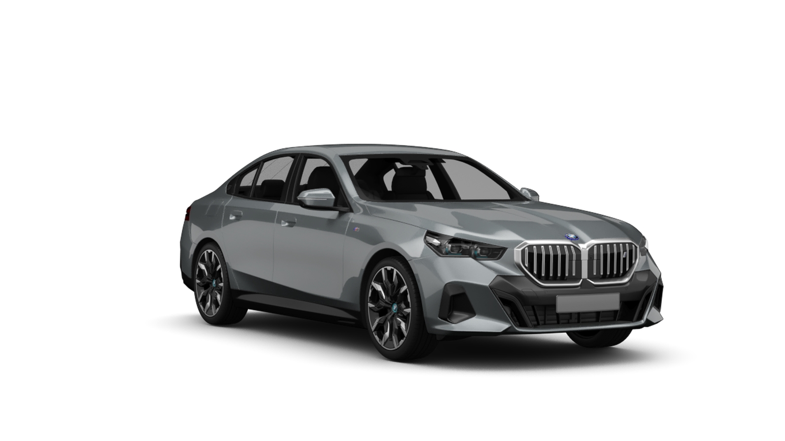 BMW i5 xDrive40