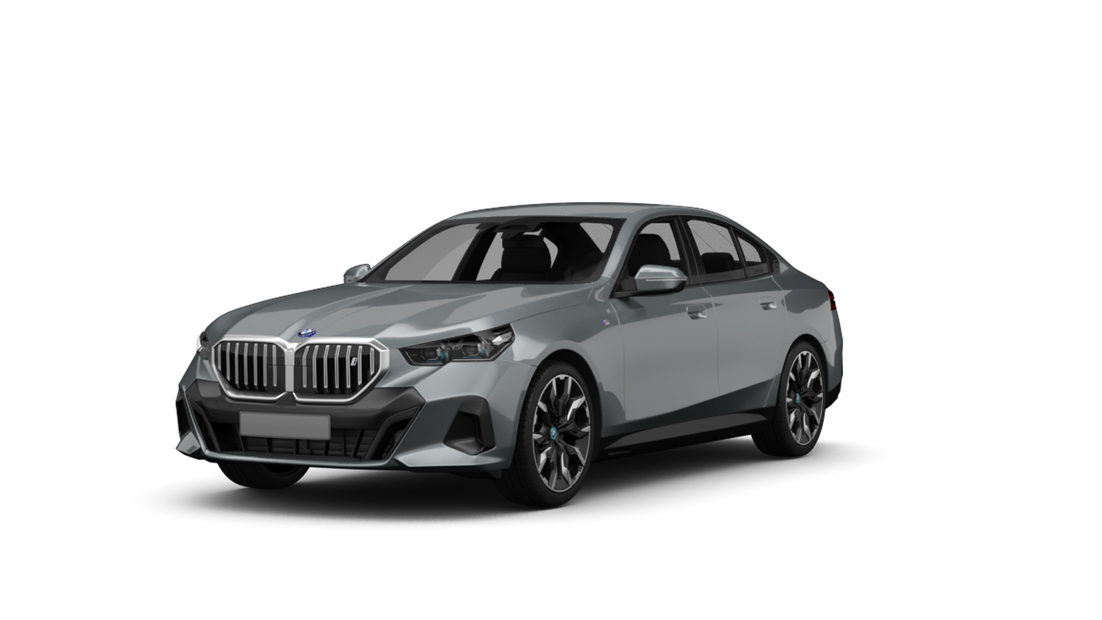 BMW i5 xDrive40