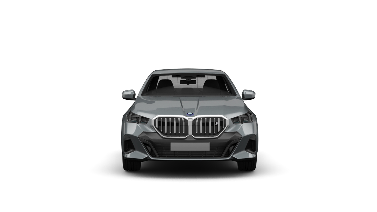 BMW i5 xDrive40