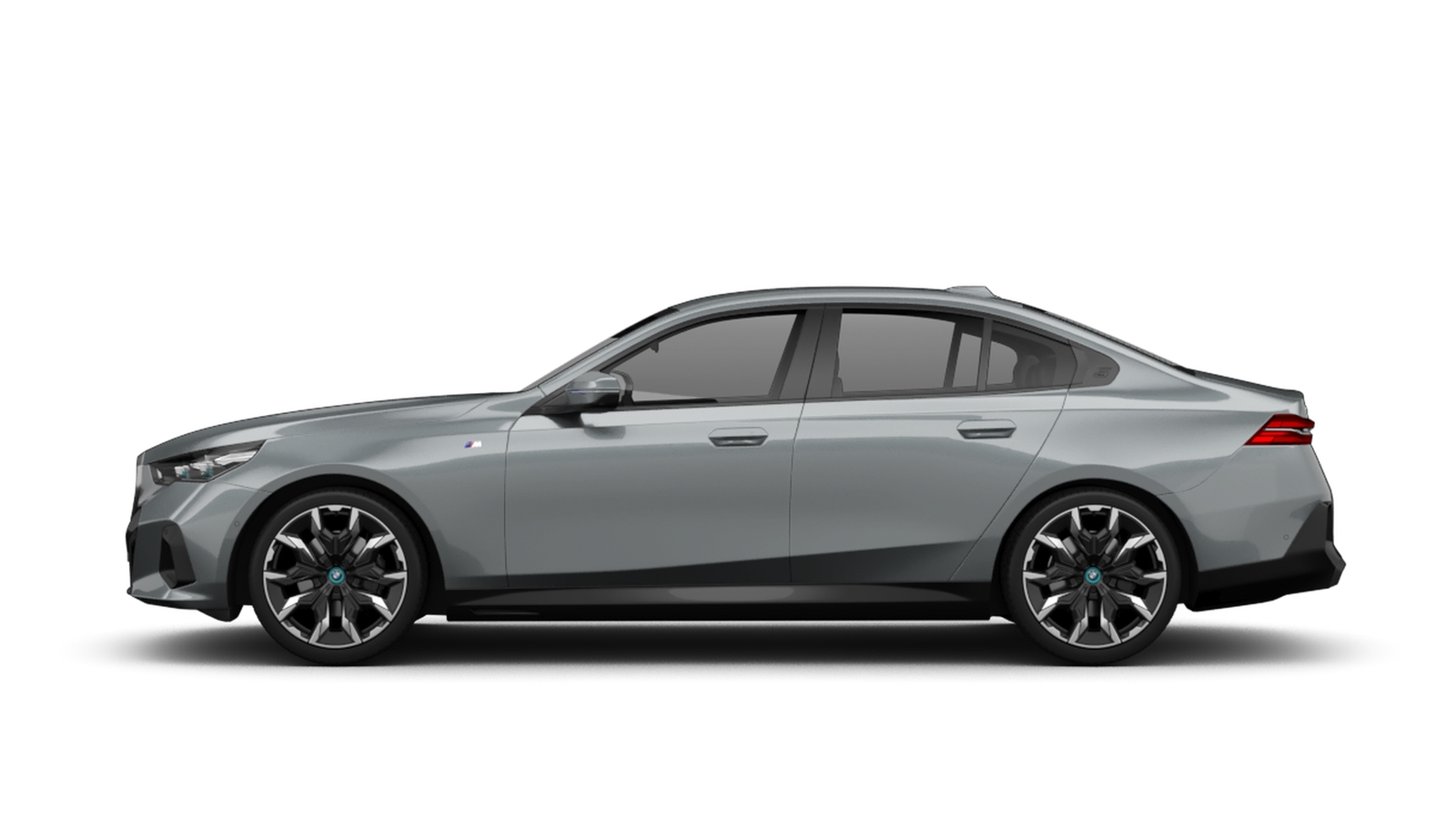 BMW i5 xDrive40