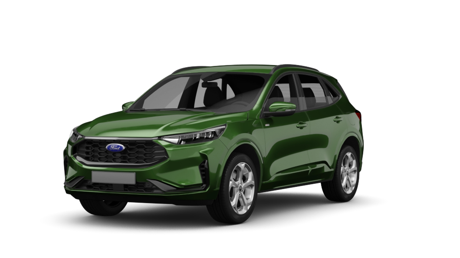 Genuine Ford Kuga 1.5 Ecoboost 13-20 Full Service Kit inc Castrol Oil – Vospers Parts