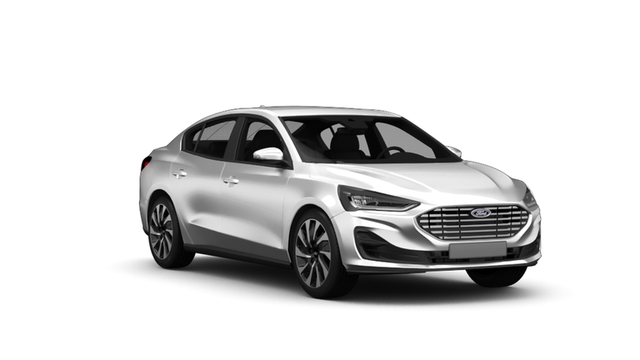 Ford Ford Focus
