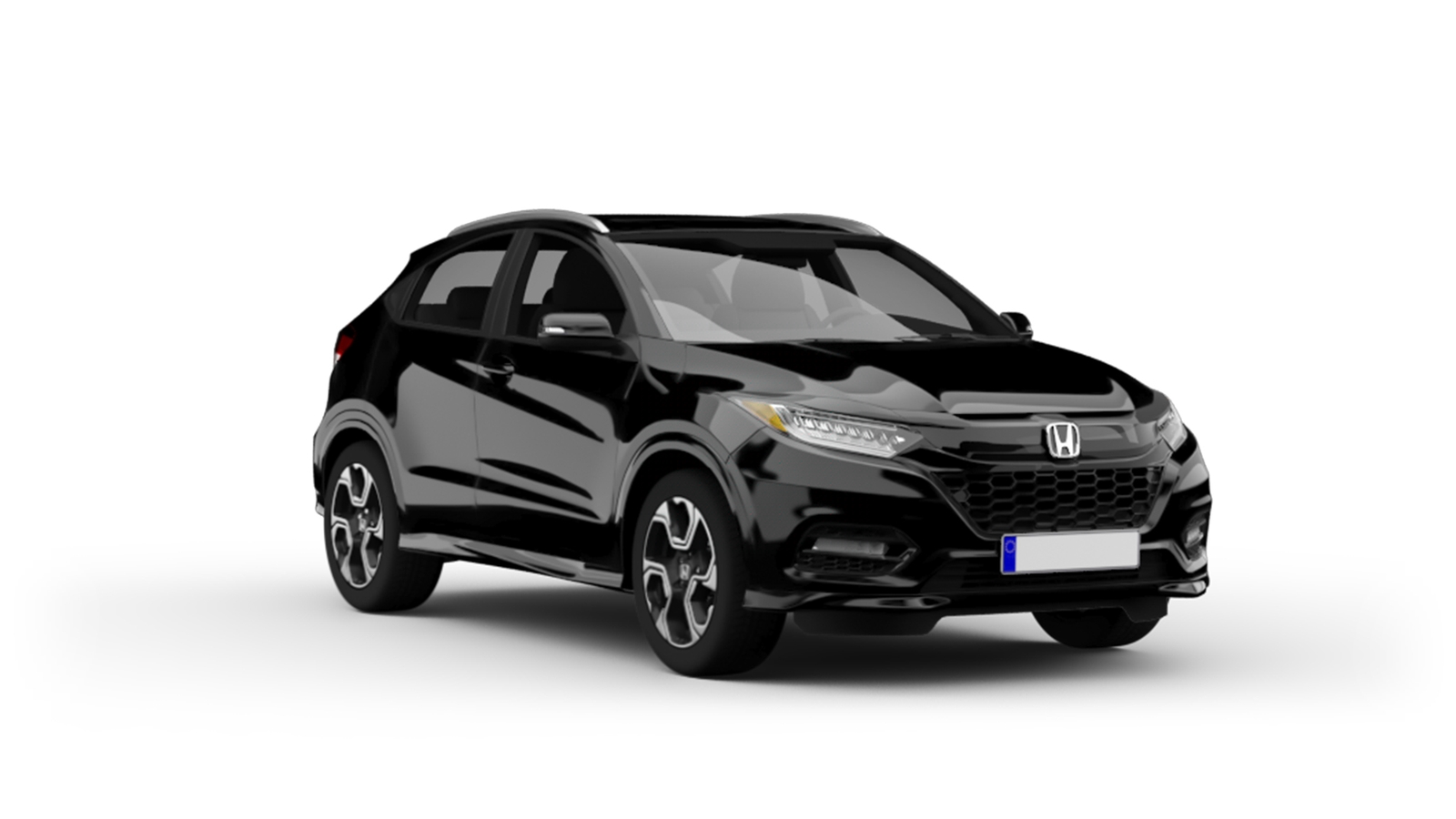  Honda  HR  V  1 5 i VTEC Executive  Otomatik sahibinden com