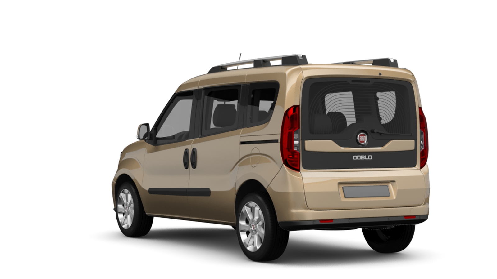 2022 Fiat Doblo Combi Doblo Combi 1.6 MultiJet Trekking Final Sıfır ...