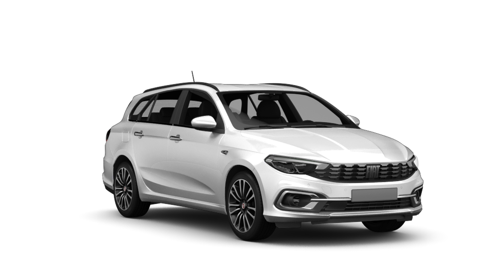 2022 Fiat Egea Cross Egea Cross 1.6 MultiJet Lounge DCT Sıfır Fiyatları