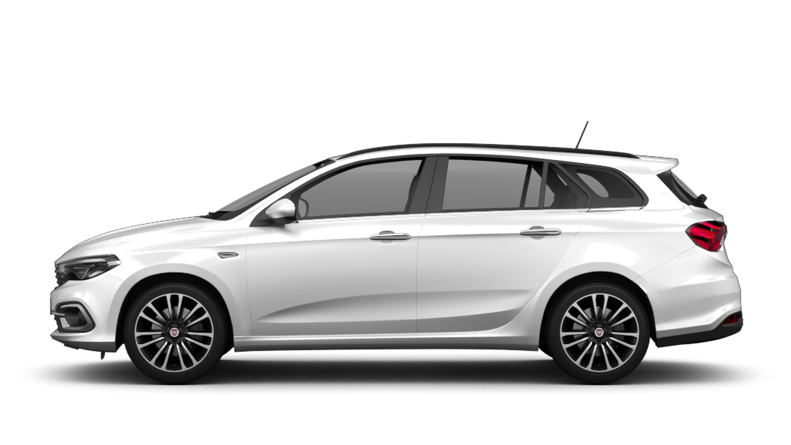 2022 Fiat Egea Cross Egea Cross 1.6 Multijet Urban DCT Sıfır Fiyatları