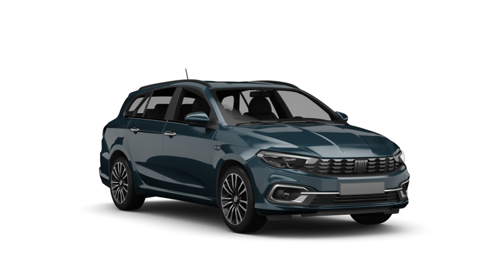 2023 Fiat Egea Cross Egea Cross Station Wagon 1.0 Firefly Lounge Sıfır