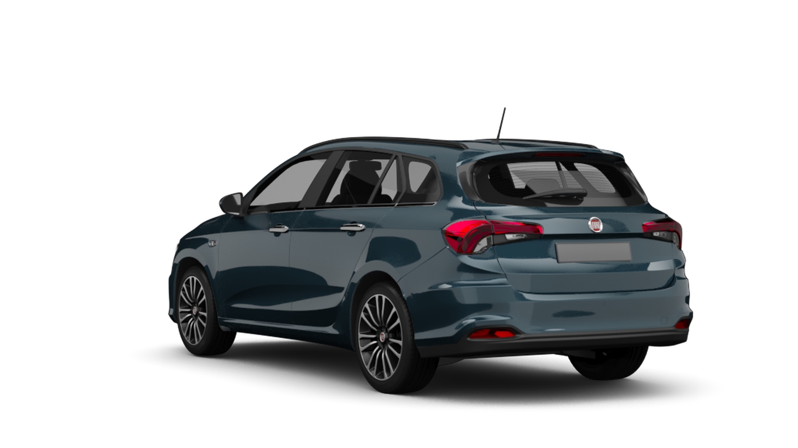2023 Fiat Egea Cross Egea Cross Station Wagon 1.5 T4 Hibrit Lounge