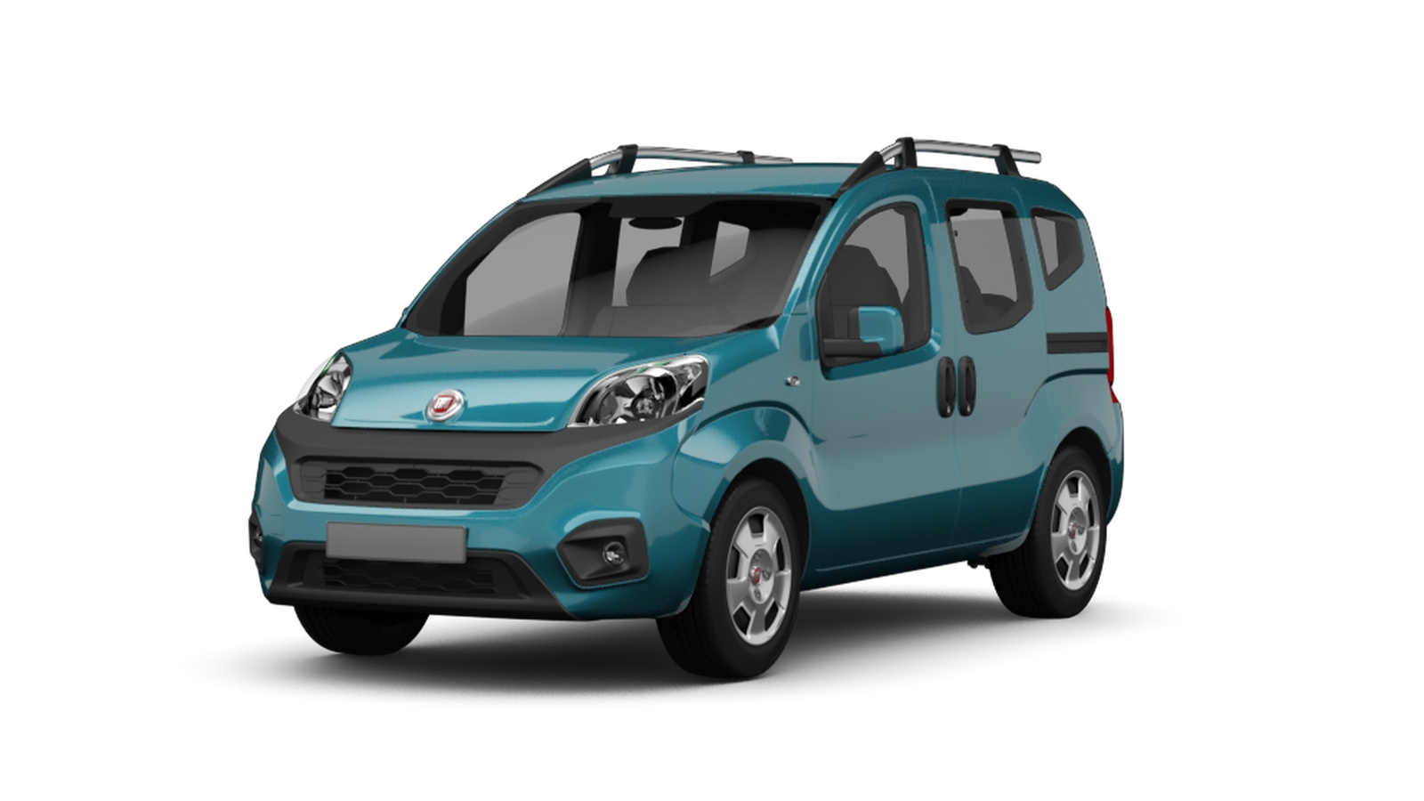 Fiat Fiorino Combi Fiorino Combi Multijet Safeline S F R