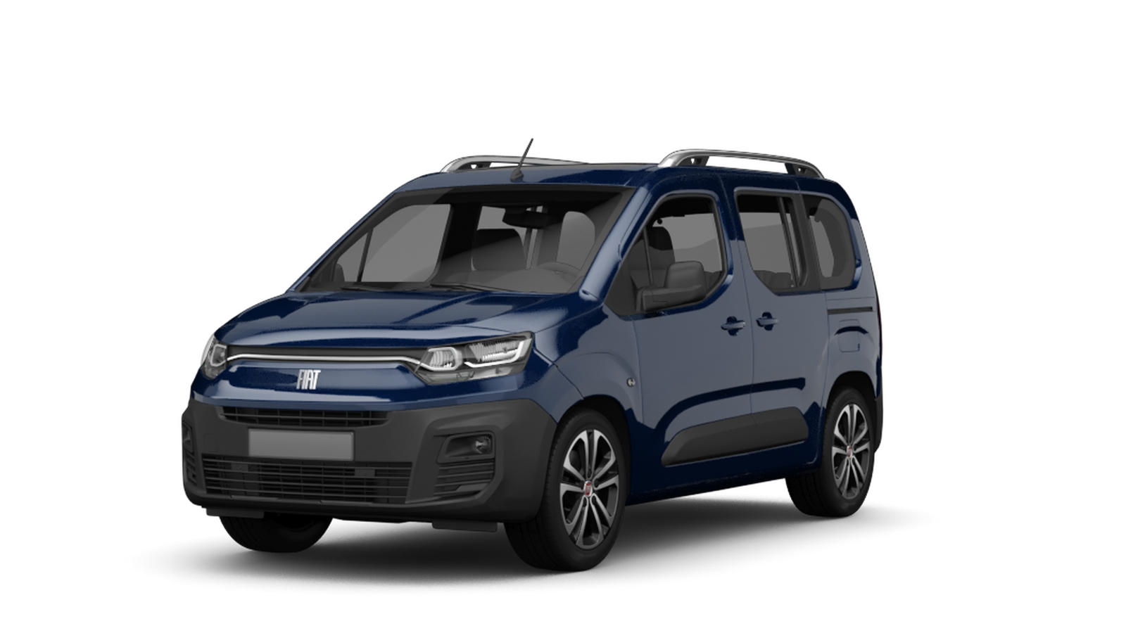 Fiat Doblo Combi Doblo Combi Bluehd Premio Plus S F R