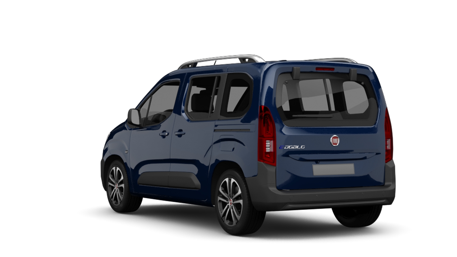 Fiat Doblo Combi Doblo Combi Bluehd Premio Plus S F R