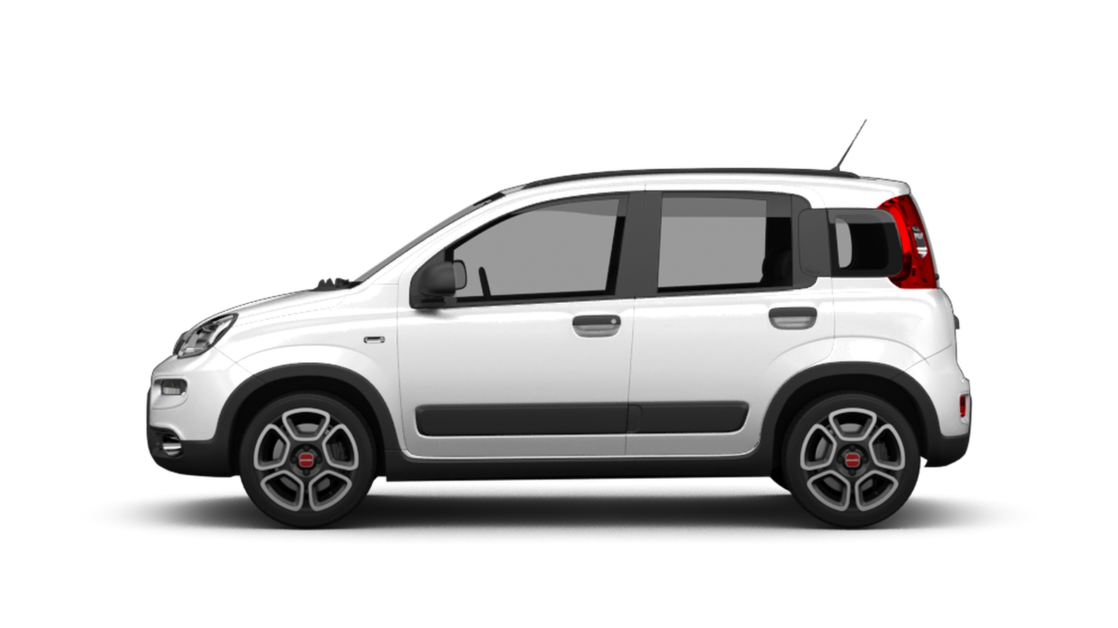 2023 Fiat Panda Panda 1.0 Hybrid City Sıfır Fiyatları & Özellikleri ...