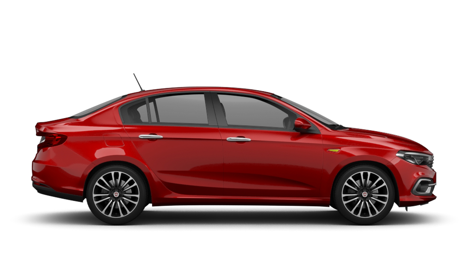 2024 Fiat Egea Egea 1.3 MultiJet II Urban Sıfır Fiyatları & Özellikleri