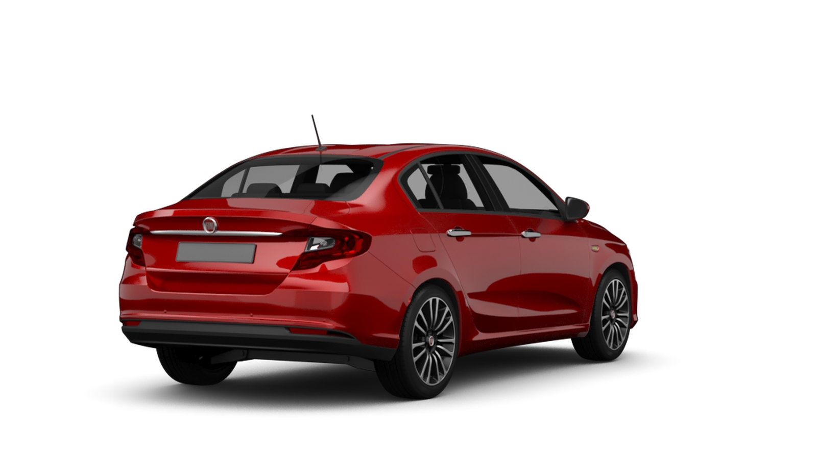 2024 Fiat Egea Egea 1.3 MultiJet II Urban Sıfır Fiyatları & Özellikleri