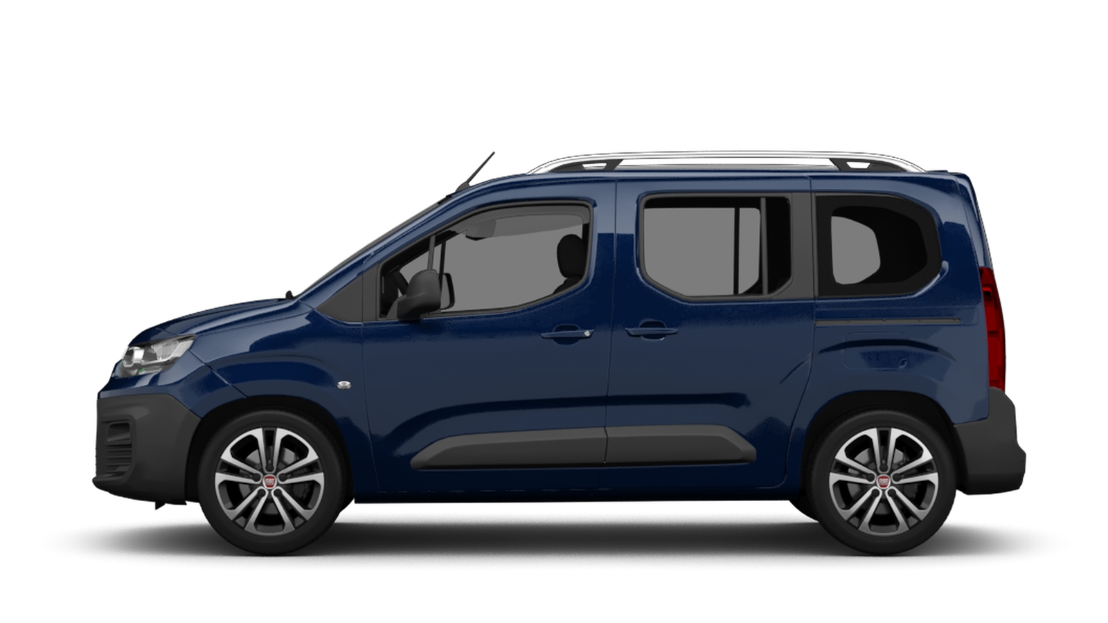 Fiat Doblo Combi Doblo Combi Bluehd Premio Plus S F R