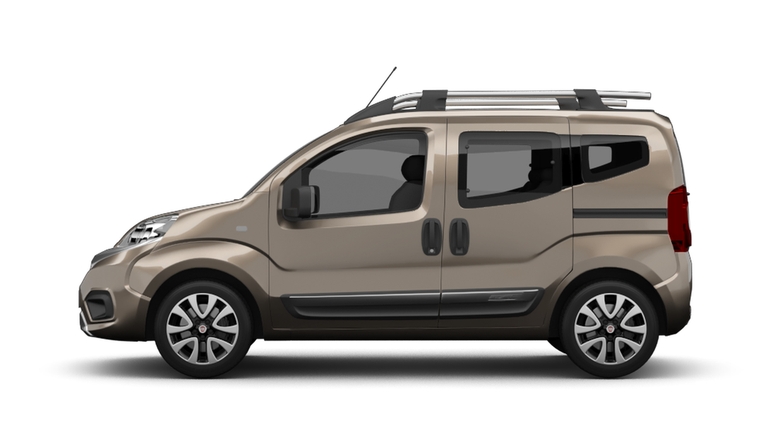 2024 Fiat Fiorino Combi Dizel Fiyat Listesi Sıfır Fiat Fiorino Combi