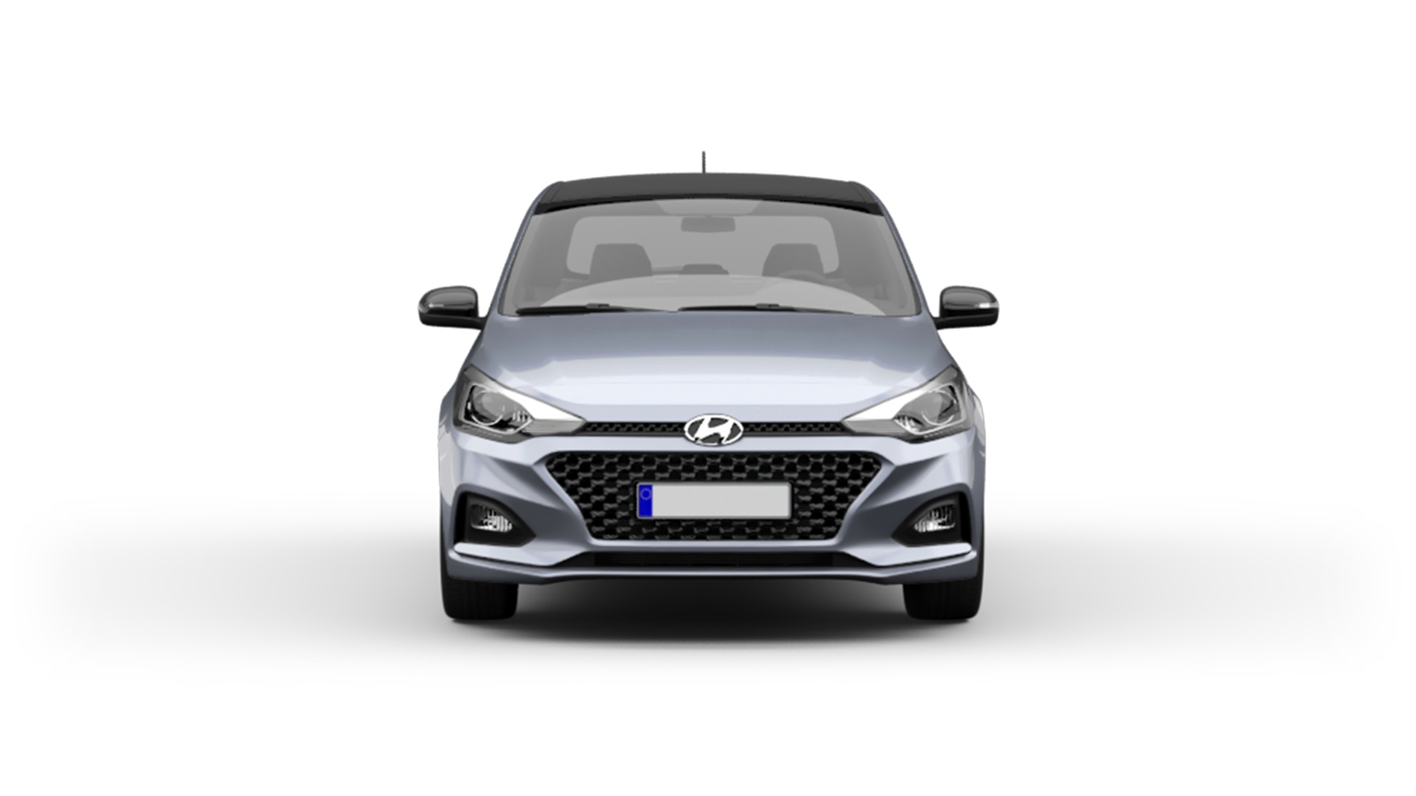 2021 Hyundai i20 Style Panoramik Cam Tavan Multimedya