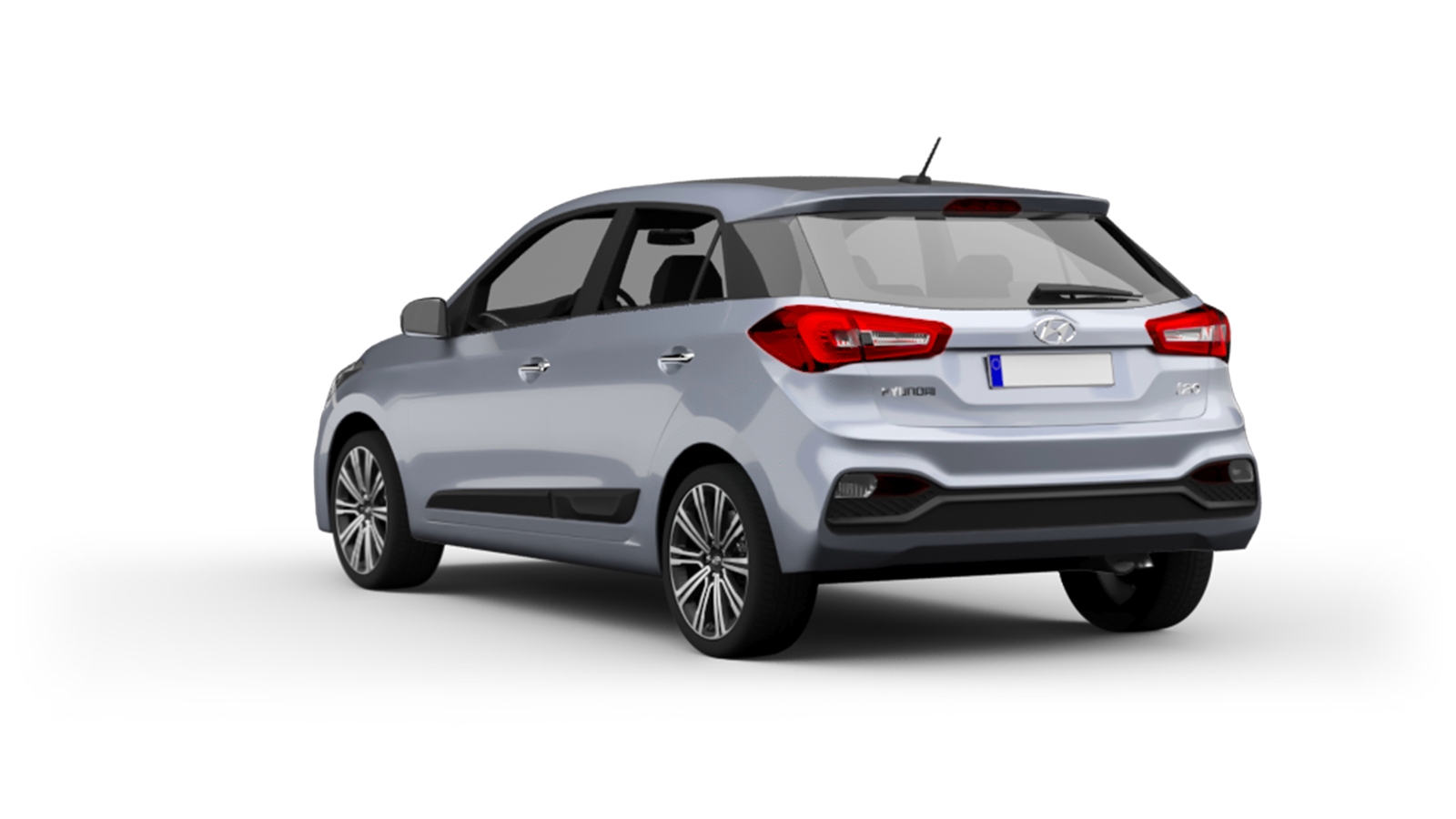 2021 Hyundai i20 Style Panoramik Cam Tavan Multimedya