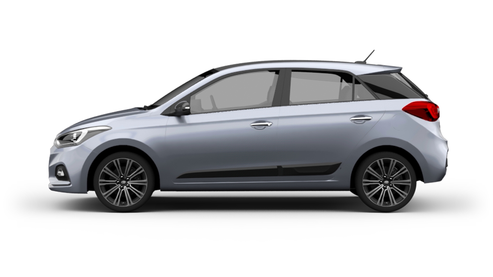 2021 Hyundai i20 Style Design Pack Sıfır Fiyatları