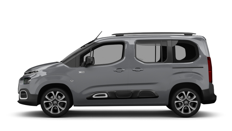 2022 Citroën Berlingo Van Panelvan Otomatik Vites Dizel Fiyat Listesi