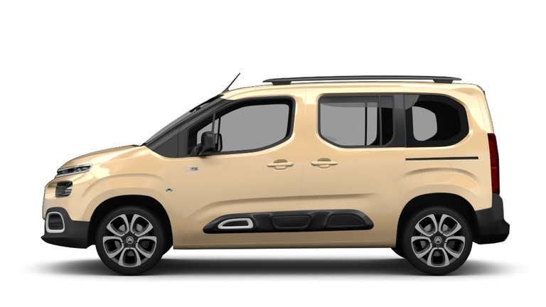 2022 Citroën Berlingo Van / Panelvan Otomatik Vites Fiyat Listesi ...