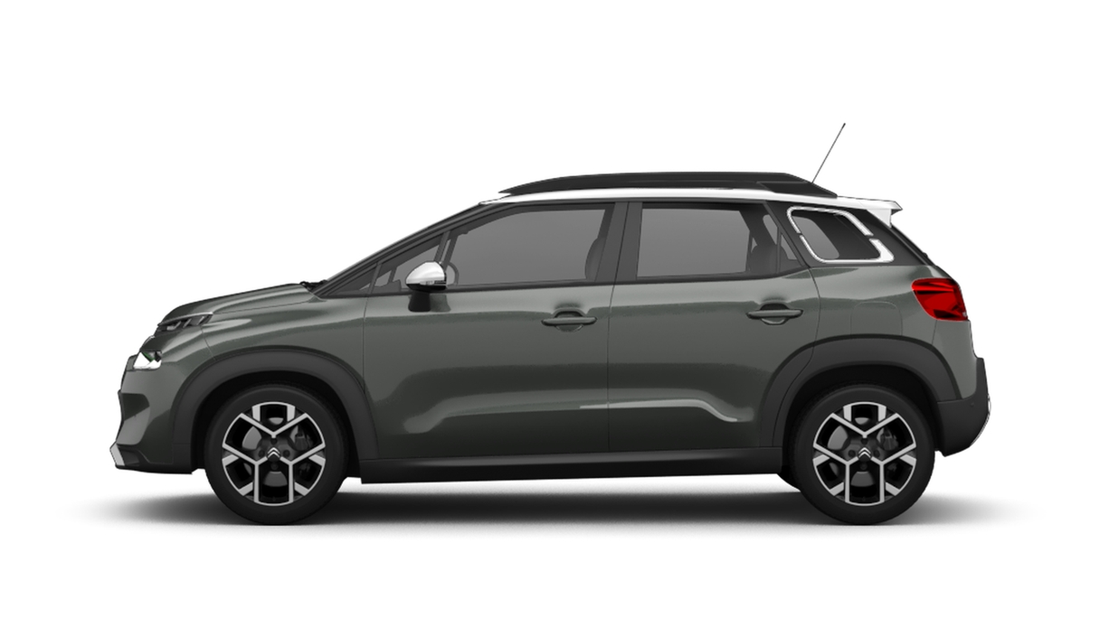 2023 Citroën C3 AirCross SUV Fiyat Listesi & Sıfır Citroën C3 AirCross ...