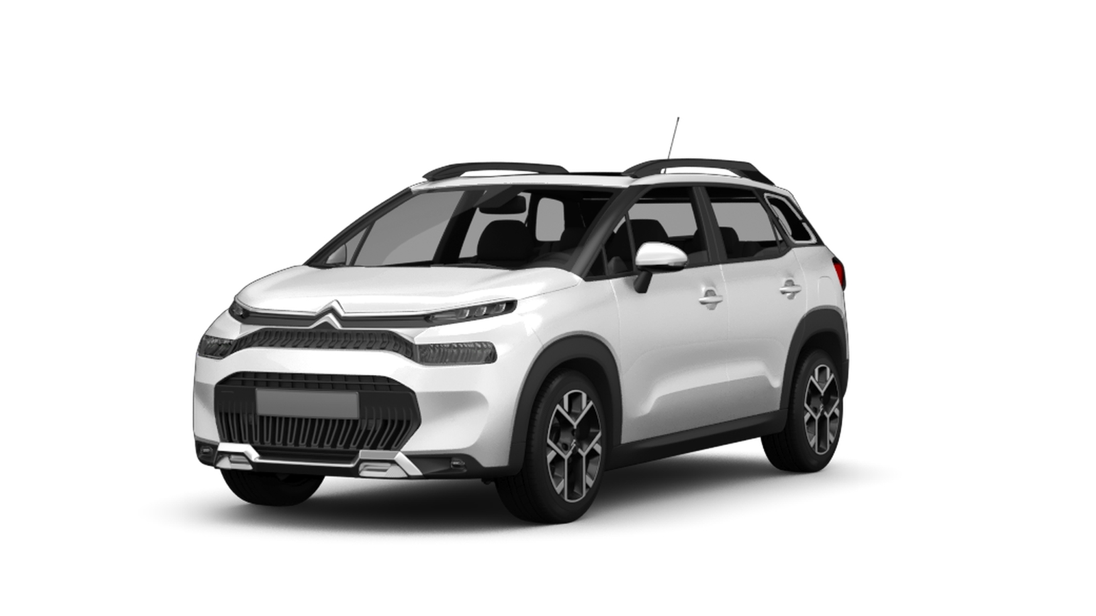 2024 Citroen C3 Aircross C3 Aircross 1.2 Puretech Feel Bold Eat6 Sıfır 