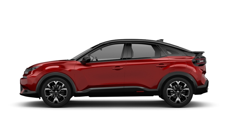 2025 Citroen Fiyat Listesi & Sıfır Citroen Fiyatları sahibinden.com'da