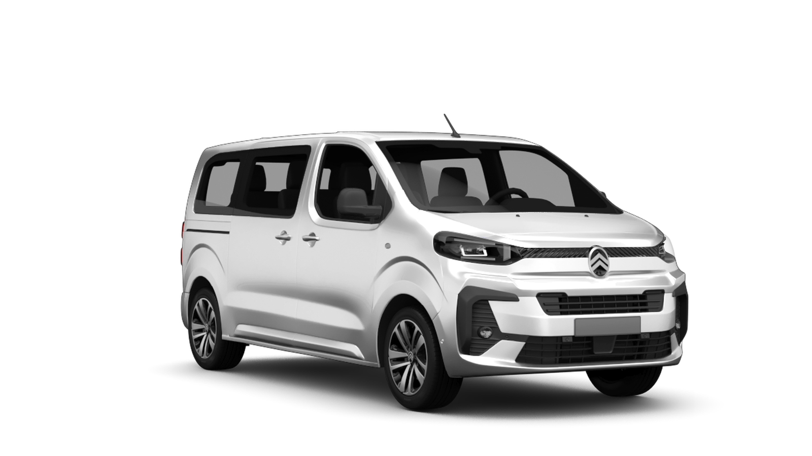 2025 Citroen Jumpy Jumpy 2.2 BlueHDI Spacetour EAT8 Sıfır Fiyatları ...