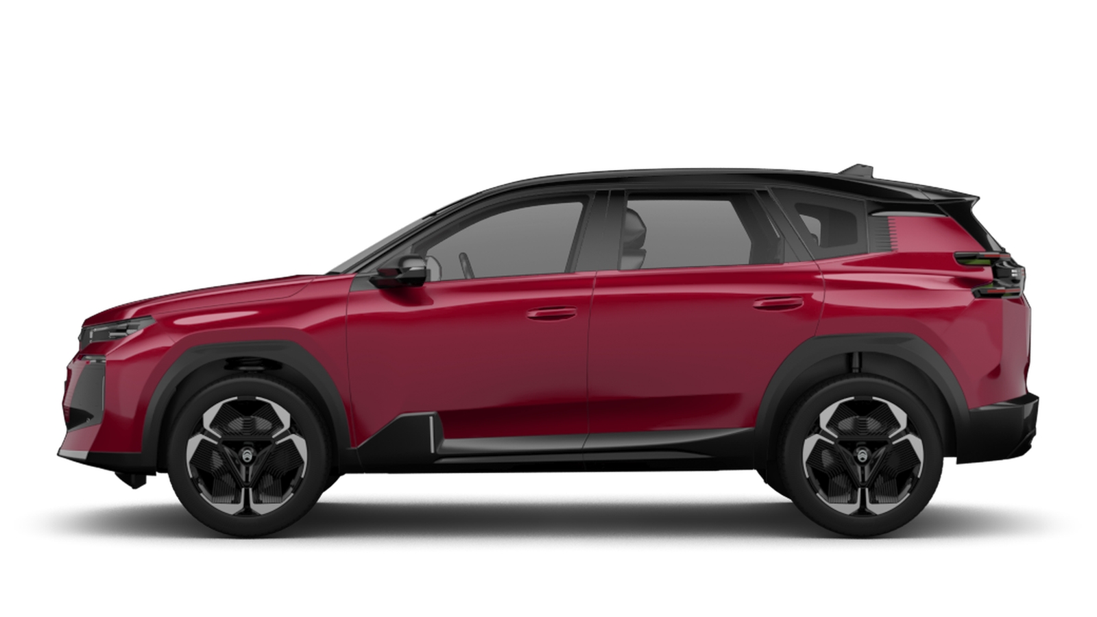 2026 Citroen C5 AirCross C5 Aircross 1.2 Hybrid Max E-DCS6 Sıfır