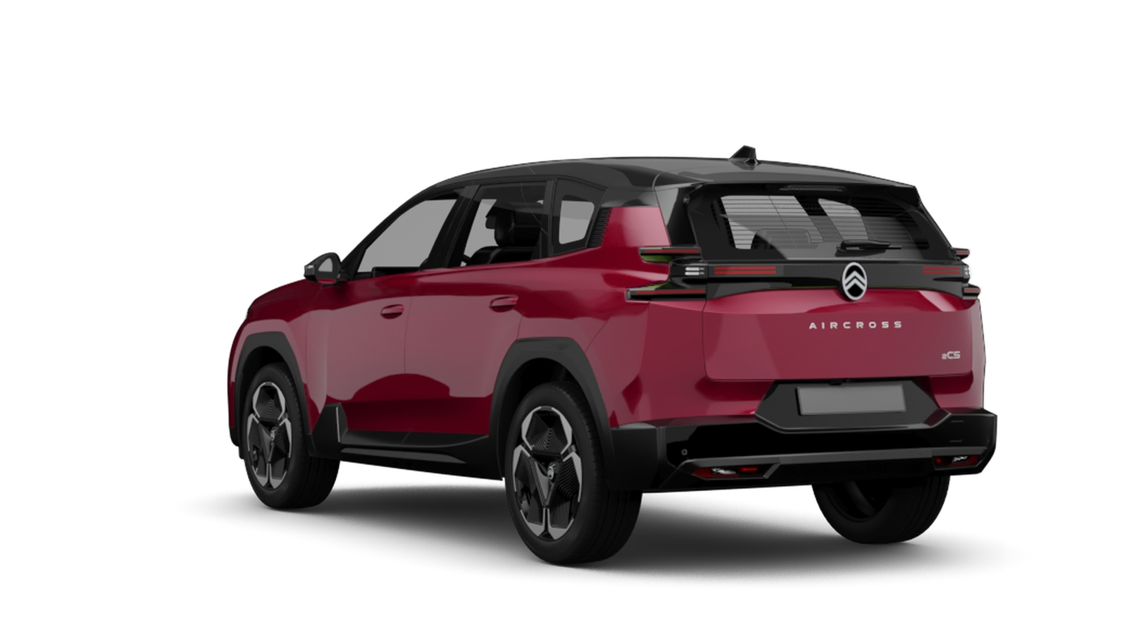2026 Citroen C5 AirCross C5 Aircross 1.2 Hybrid Plus E-DCS6 Sıfır