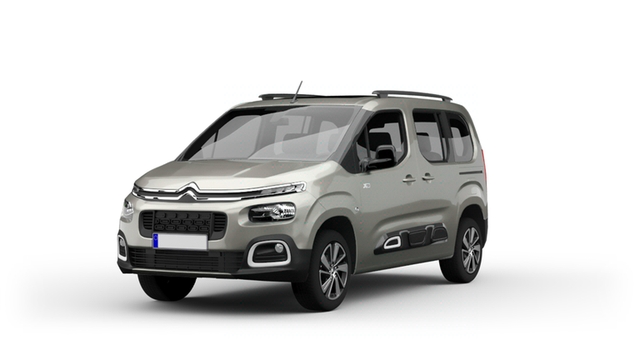 Citroen Berlingo Arka Koltuk Oto Ruyasi