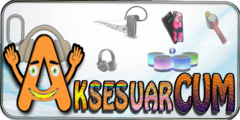 AKSESUARCUM