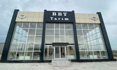 BBT TARIM