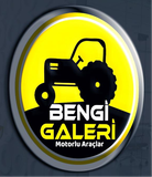 BENGİ GALERİ MOTORLU ARAÇLAR