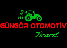 GÜNGÖR OTOMOTİV TİCARET