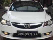 GÜMÜŞKAYALAR OTOMOTİV