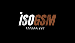 iso gsm