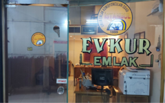 EVKUR EMLAK MALTEPE