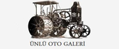 ÜNLÜ OTO GALERİ