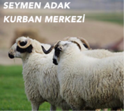 ENES ADAK KURBAN SATIŞ YERİ
