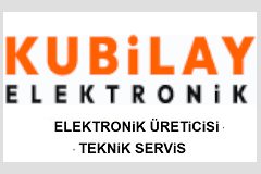 KUBİLAY ELEKTRONİK