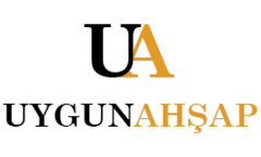 UYGUN AHŞAP