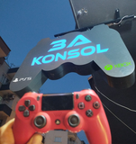 3A KONSOL