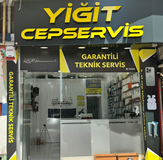 YİĞİT CEP SERVİS ve İLETİŞİM