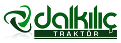 DALKILIÇ TRAKTÖR