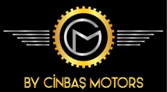 BY CİNBAŞ MOTORS