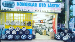 bursa osmangazi konuklar oto jant lastik yedek parca aksesuar donanim tuning ilanlari sahibinden com da